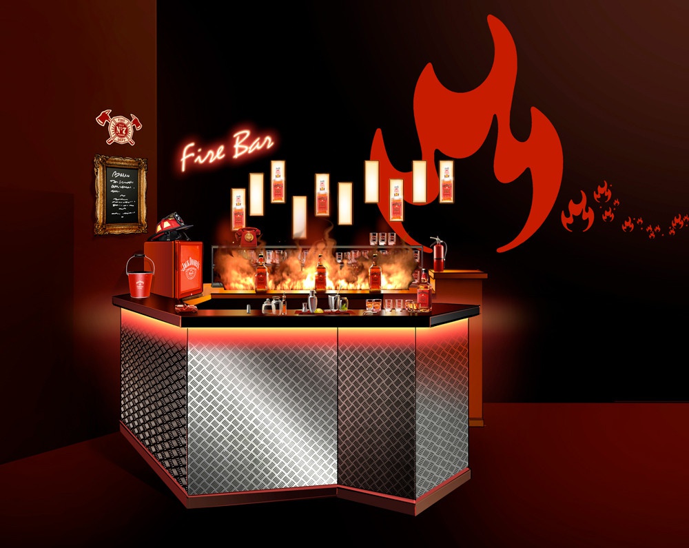 rough marie laure manceaux fire bar.jpg - Marie-Laure MANCEAUX | Virginie